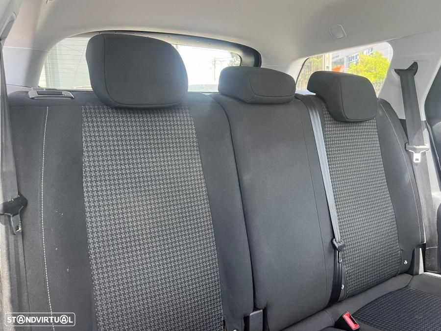Peugeot 308 1.6 BlueHDi Active - 12