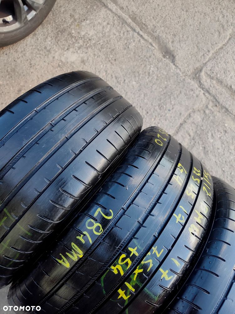 5x112 Felgi Aluminiowe Alufelgi Oryginalne 17 KOŁA letnie Lato BMW 1 F40 2 Gt F46 X1 F48 F49 X2 F39 2 F45 2 F44 MERCEDES A B C Klasa MINI SKODA SEAT AUDI VW 225/45 Legnica ALU-RAD 5,5mm Styling Wzór 549 - 21