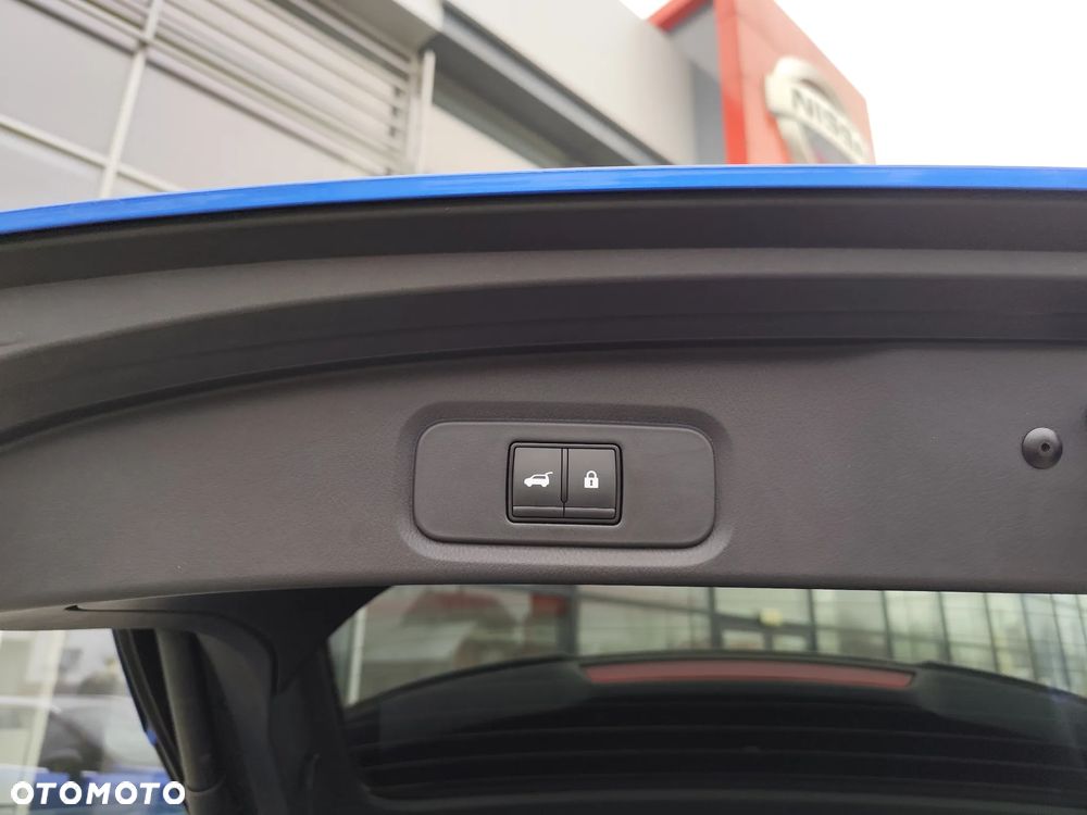 Nissan Qashqai 1.3 DIG-T MHEV N-Connecta Xtronic - 16