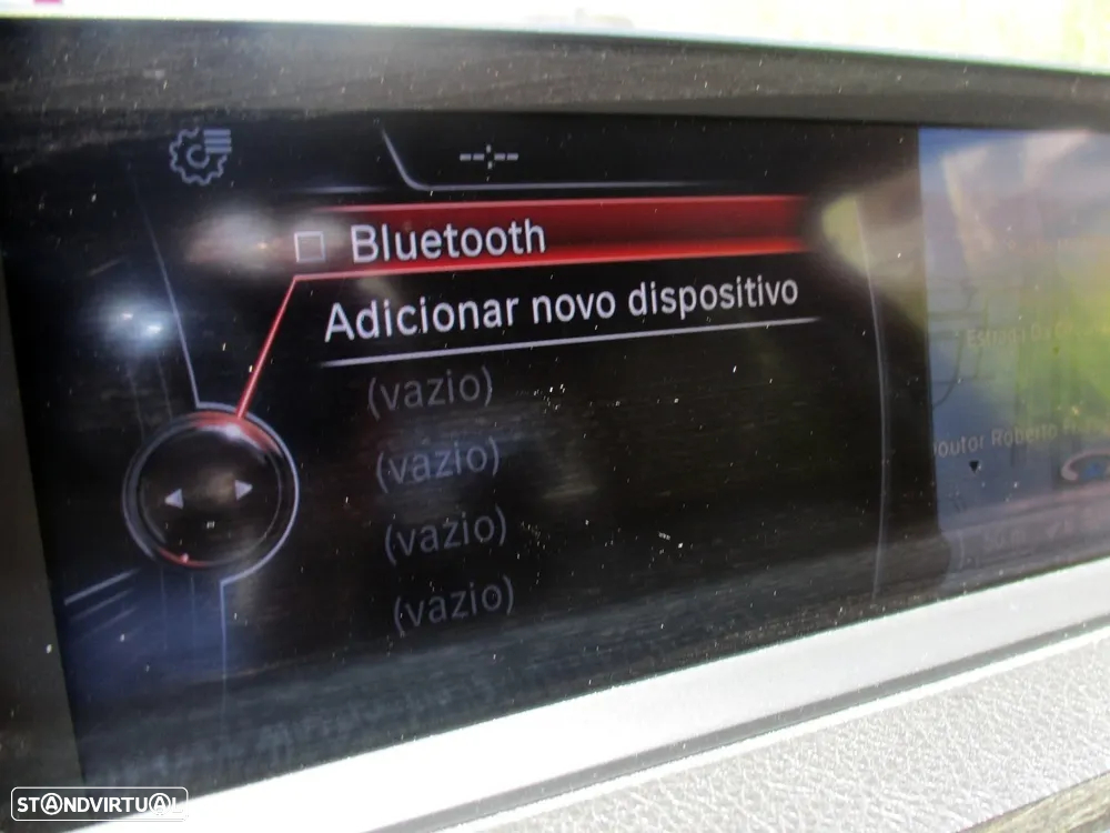 BMW 318 d Auto Exclusive - 21