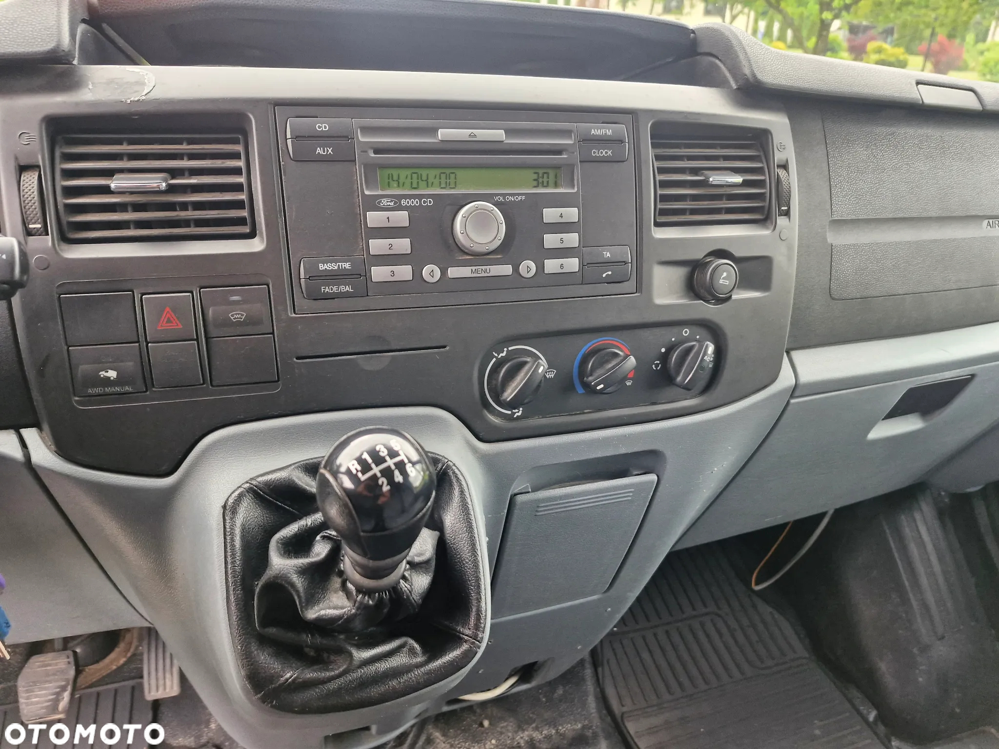 Ford TRANSIT - 12