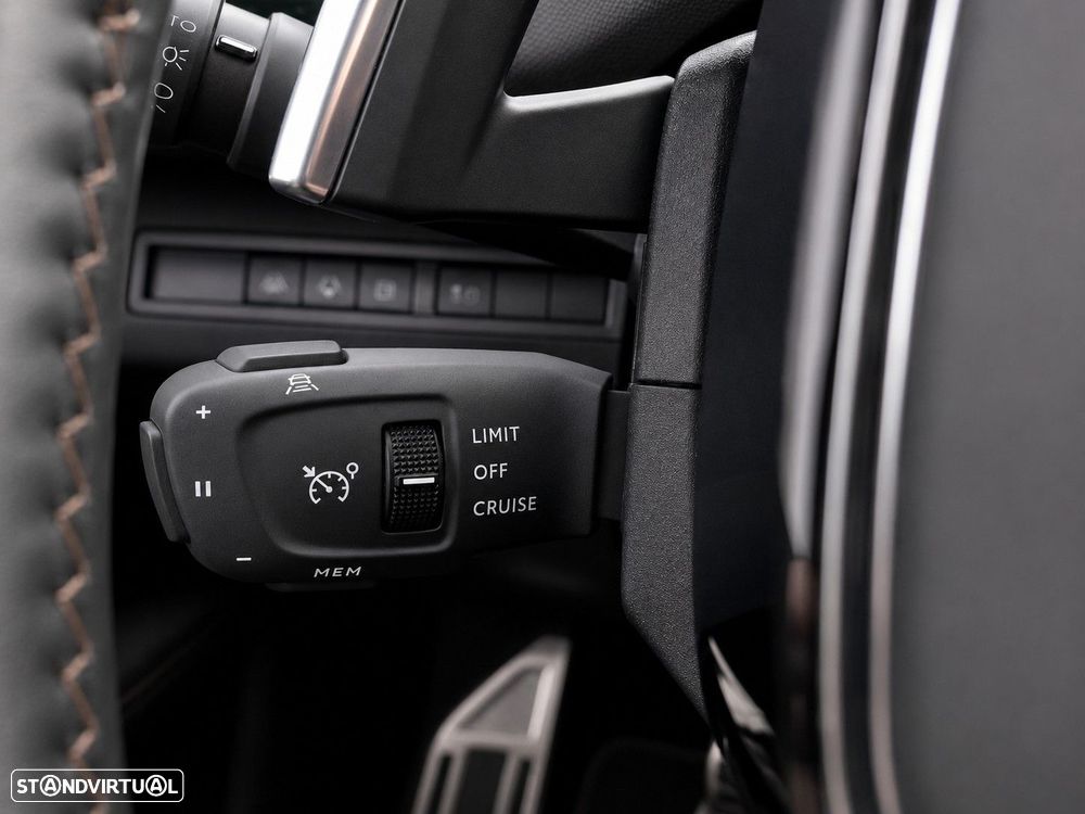 Peugeot 3008 225 e-EAT8 GT Pack - 7