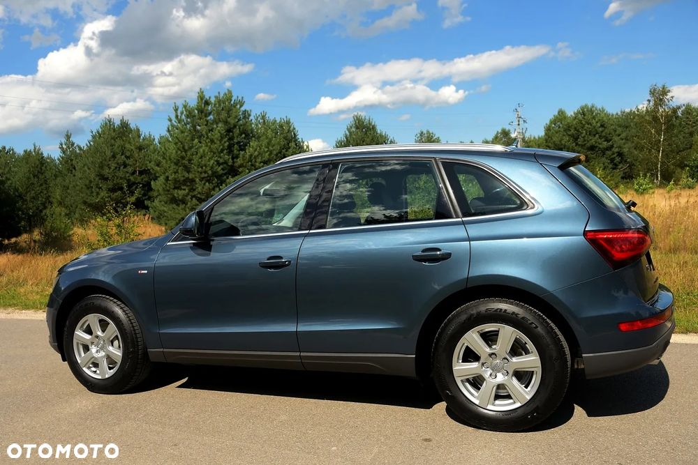 Audi Q5 2.0 TDI Design - 4