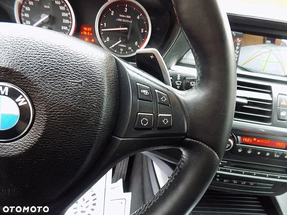 BMW X5 M M50d Sport-Aut - 15