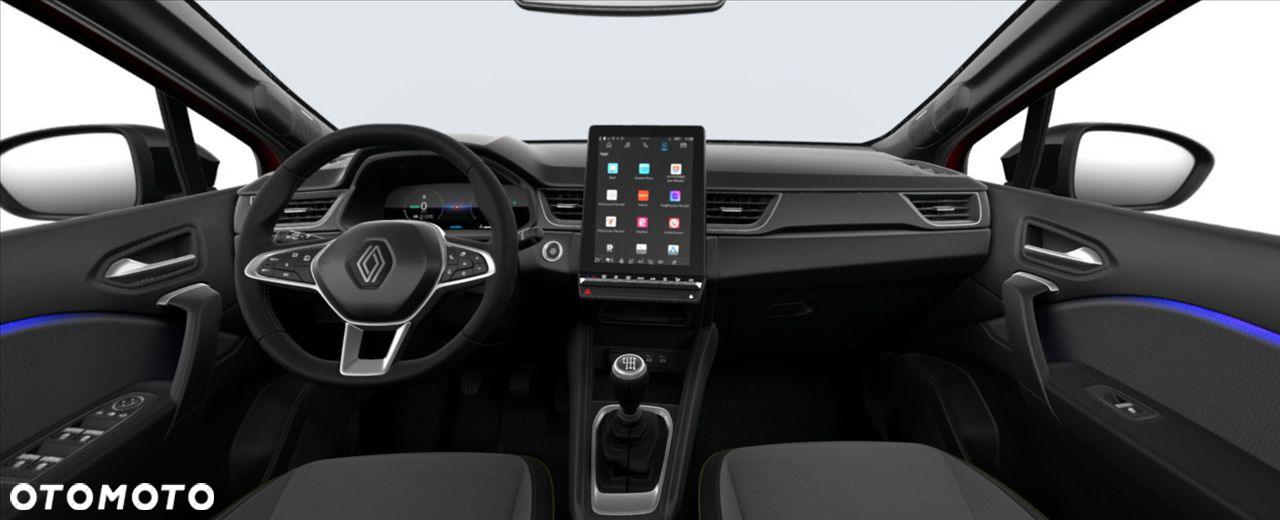 Renault Captur - 9