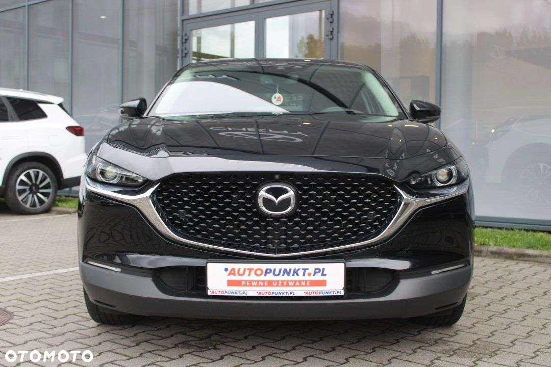 Mazda CX-30 - 3