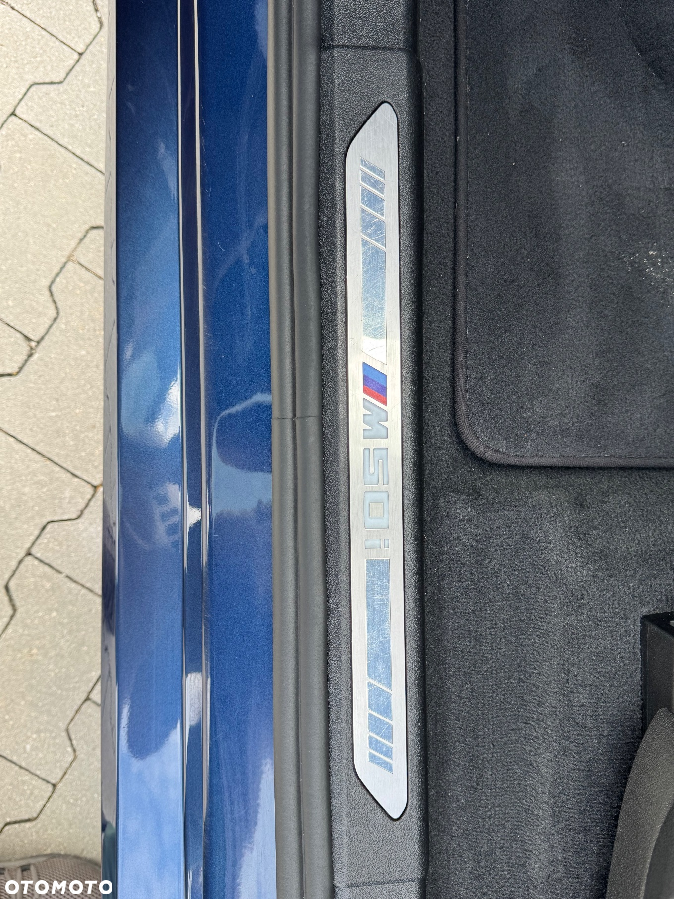 BMW X7 M50i - 28