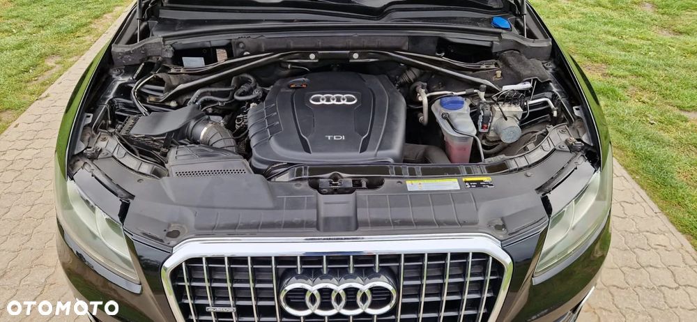 Audi Q5 2.0 TDI quattro S tronic - 7