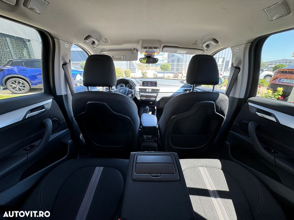 BMW X1 xDrive25e AT PHEV - 24