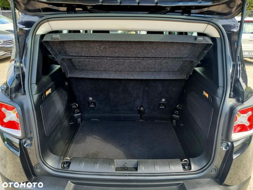 Jeep Renegade 1.4 MultiAir Limited - 13
