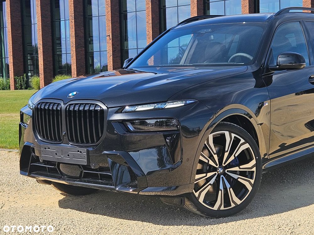 BMW X7 - 3