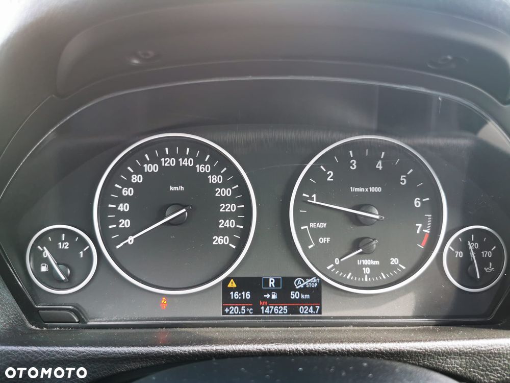 BMW 3GT 320i GPF xDrive Advantage - 21