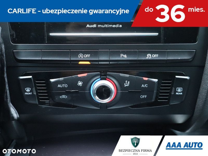 Audi A5 Sportback - 19