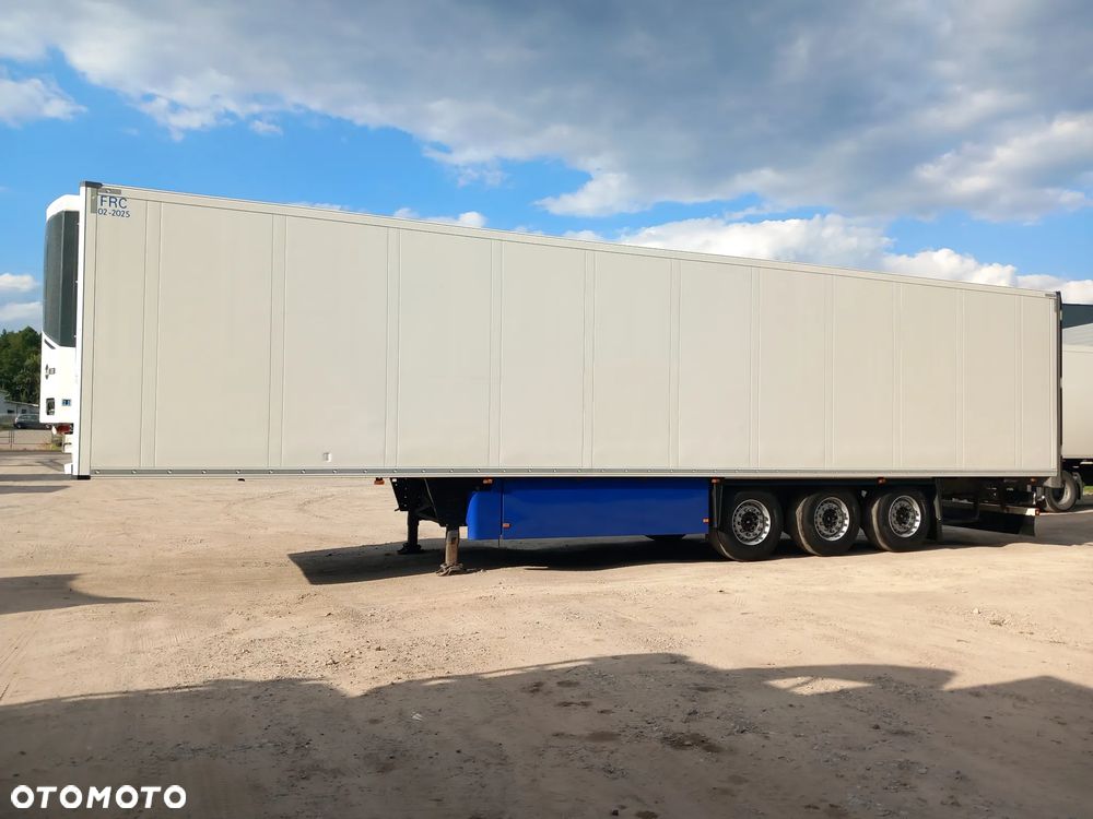 Schmitz Cargobull Doppelstock - 10