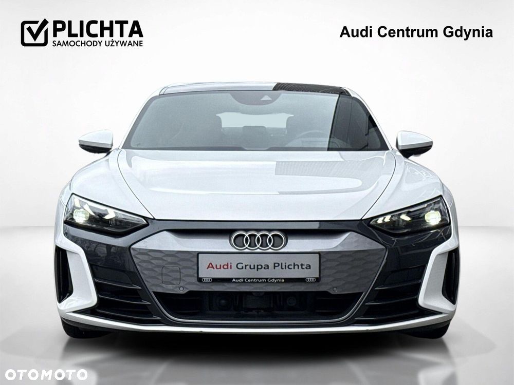 Audi e-tron GT - 8