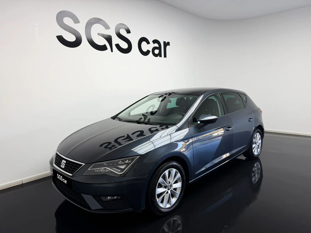 SEAT Leon 1.0 EcoTSI FR S/S