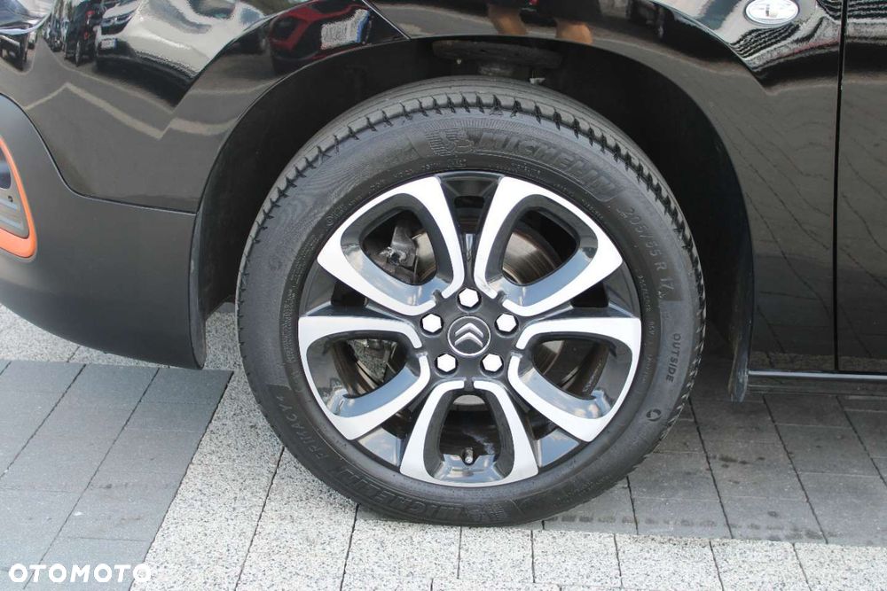 Citroën Berlingo M 1.5 BlueHDI Shine S&S - 18