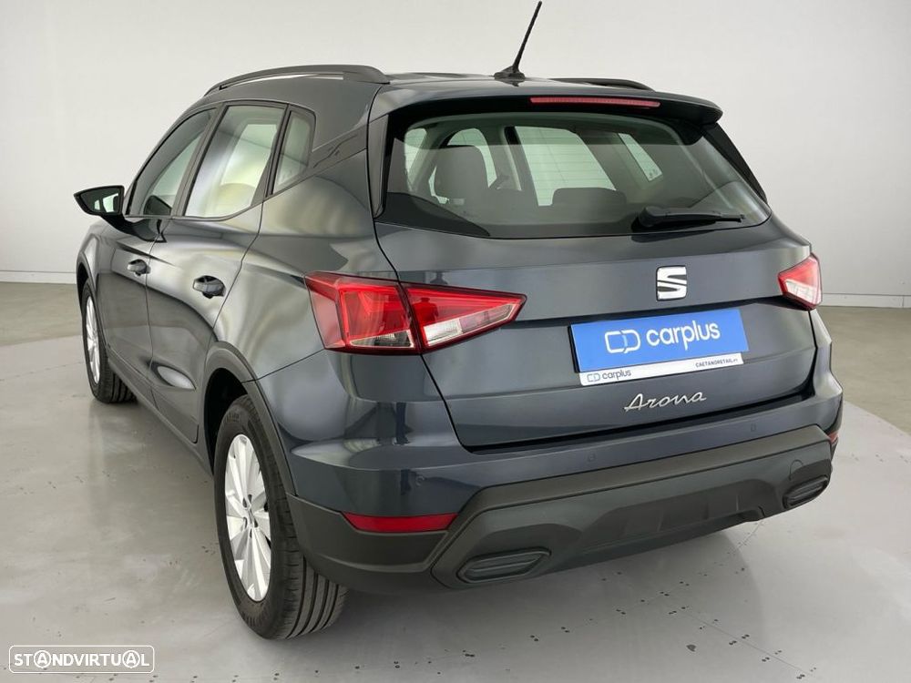 SEAT Arona 1.0 TSI Style - 27