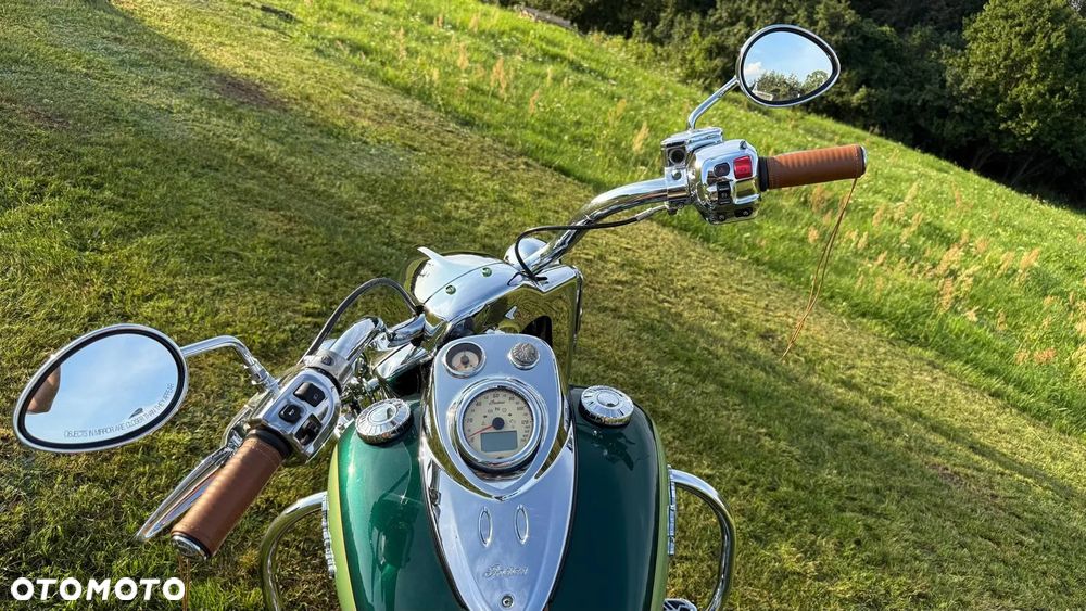 Indian Chief - 12