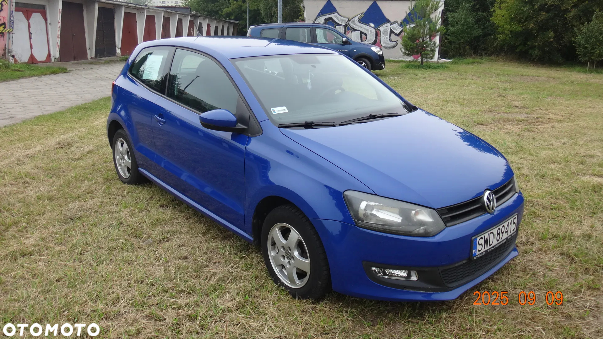 Volkswagen Polo - 3
