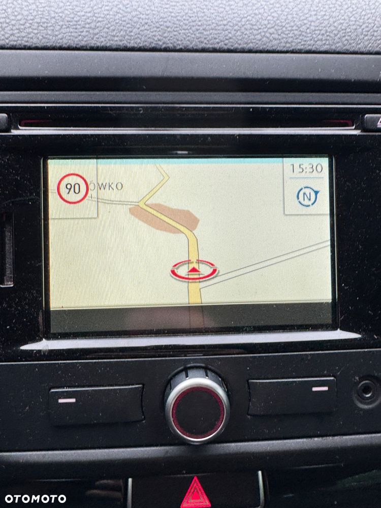 Seat Alhambra 2.0 TDI Ecomotive Xcellence - 11