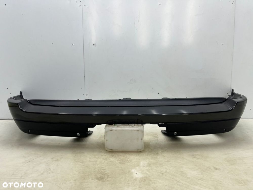 Zderzak tylny Range Rover Vogue IV 4 L405 13-17r. tył Przedlift 6XPDC JK52-17D781-C - 1