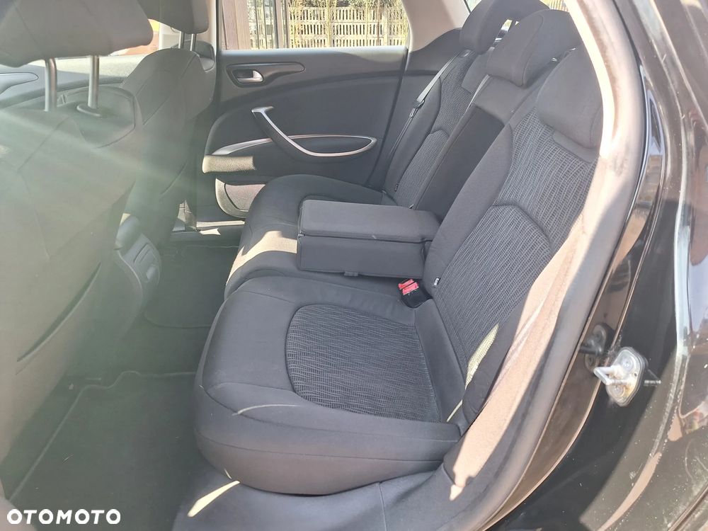 Citroën C5 HDi 140 FAP Business Class - 14