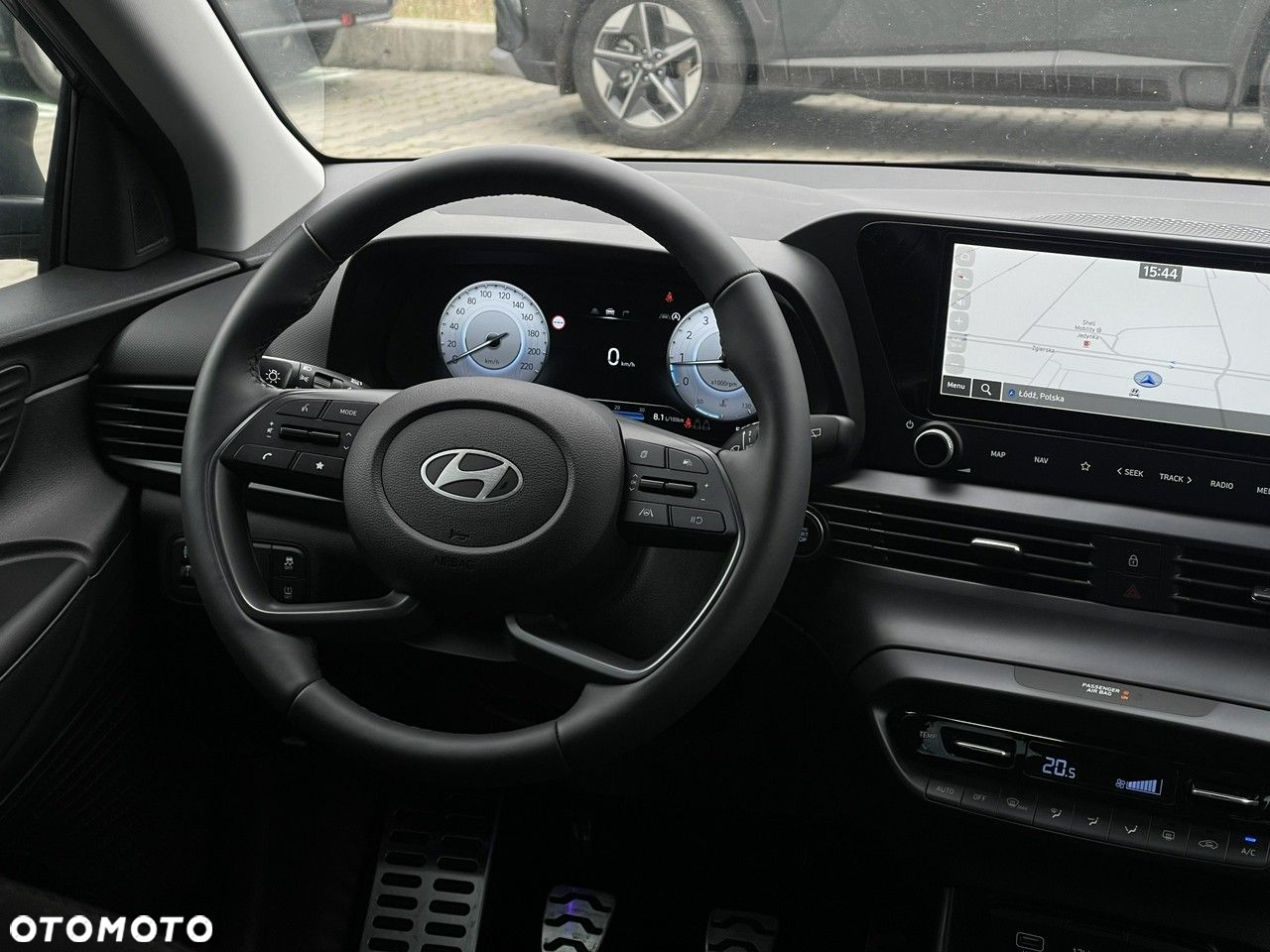 Hyundai Bayon - 2