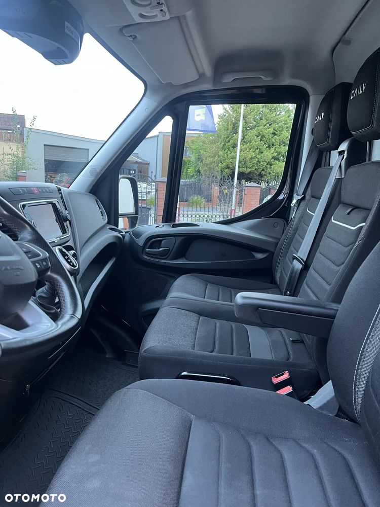 Iveco DAILY 35S18 HI MATIC - 8