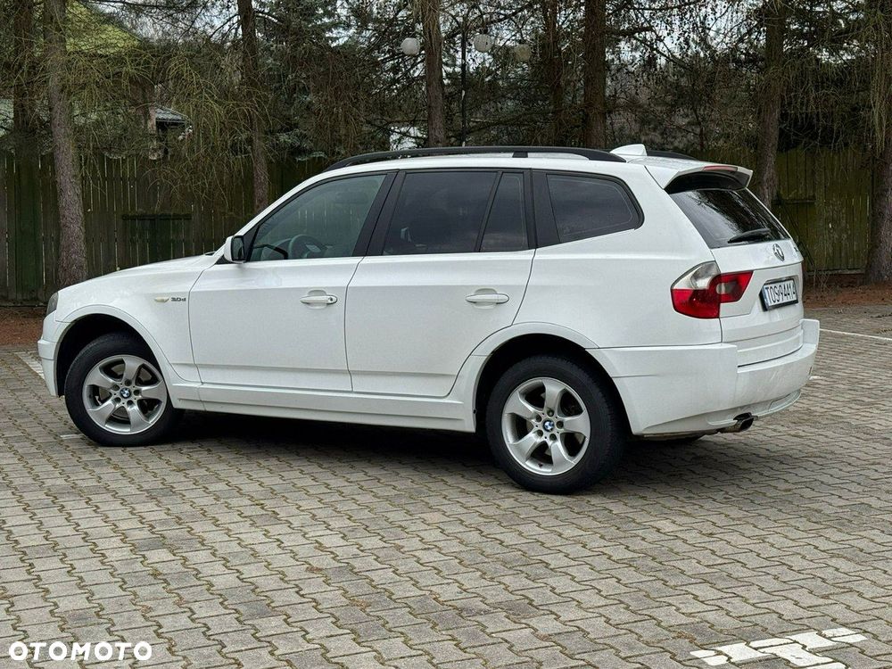 BMW X3 - 20
