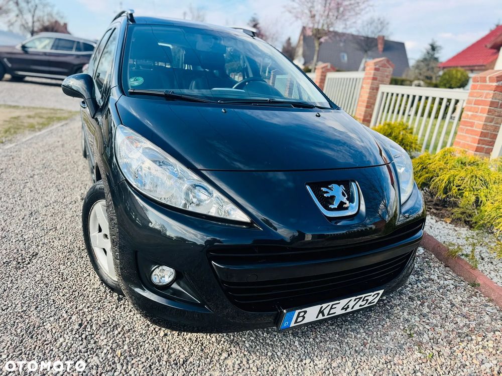 Peugeot 207 1.4 Active - 18