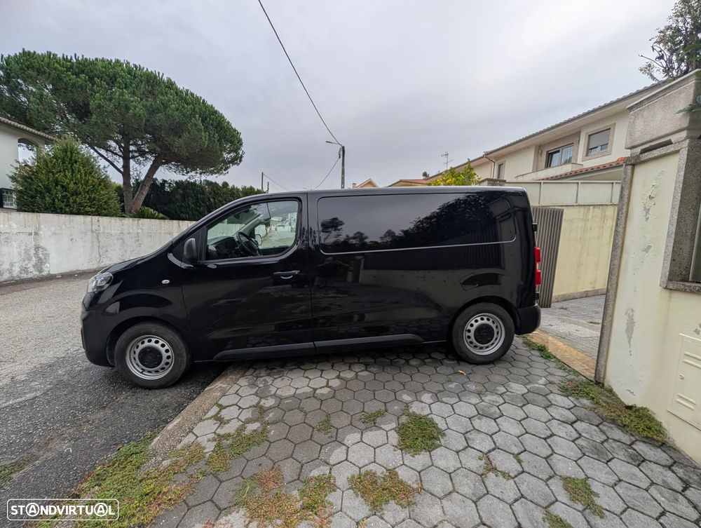 Opel Vivaro - 7