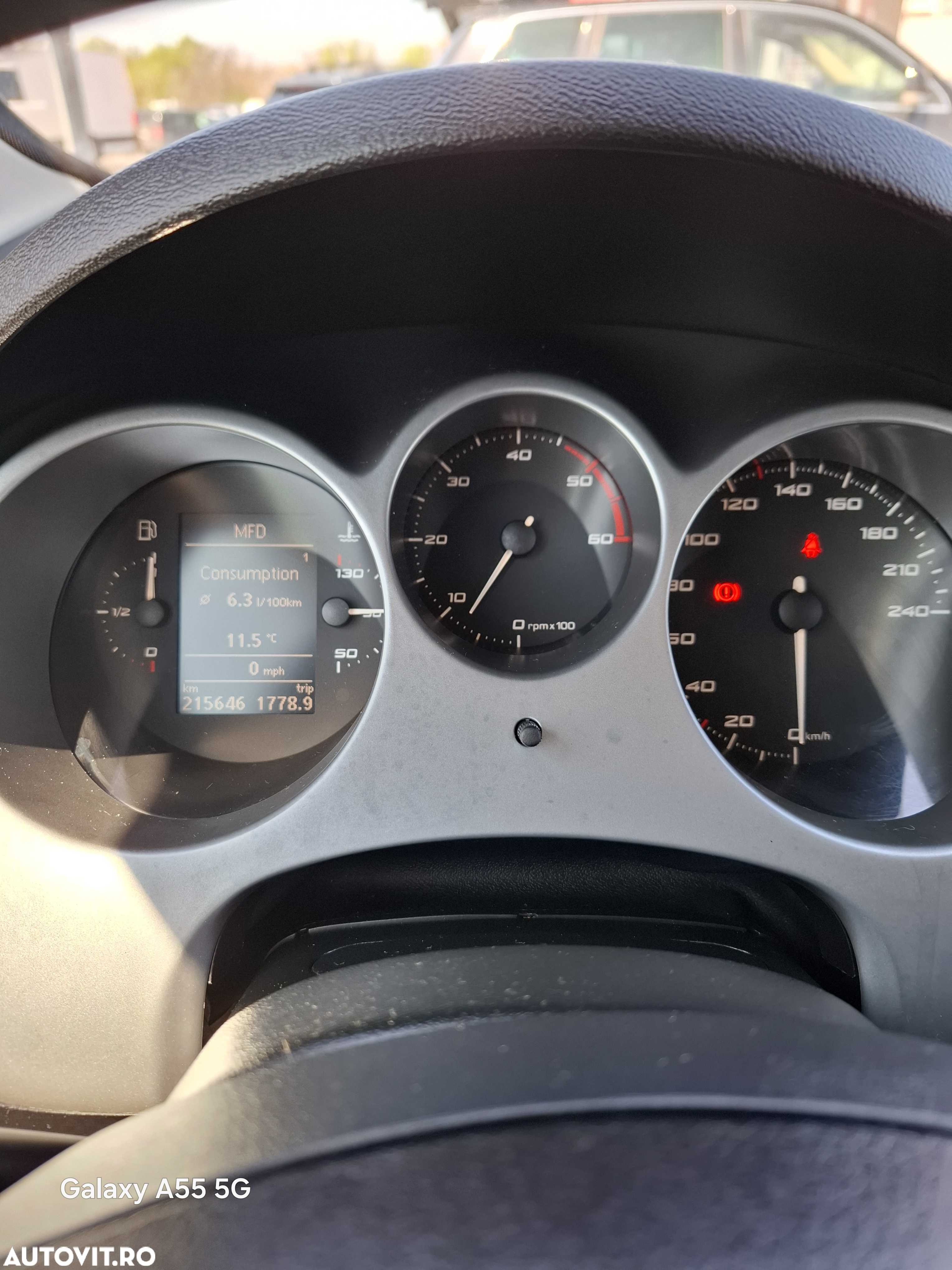 Seat Altea - 19