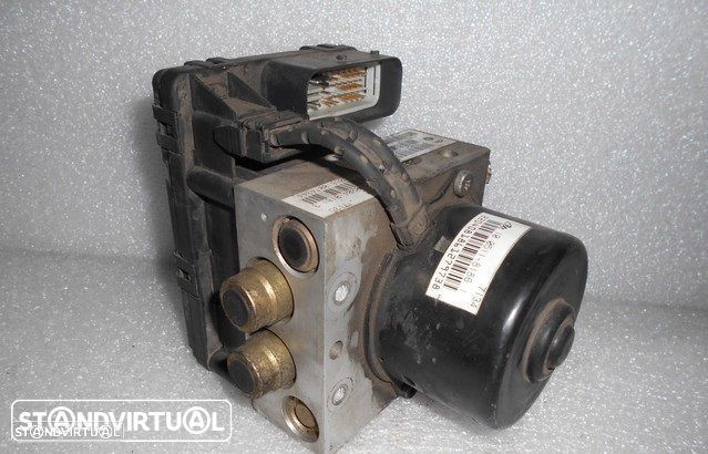 Modulo de ABS para Chrysler Voyager/Grand Voyager 2001-08 - 1