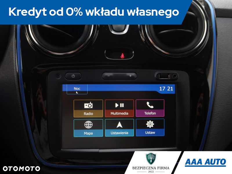 Dacia Lodgy - 13