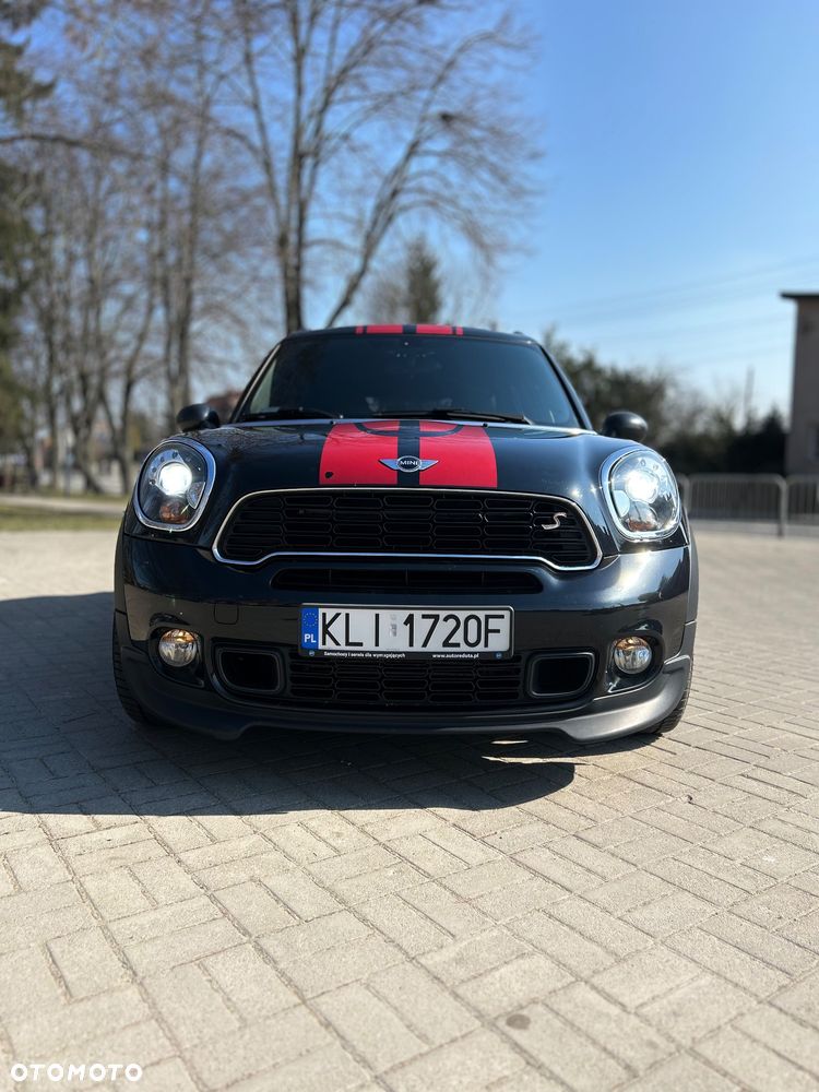MINI Countryman - 10