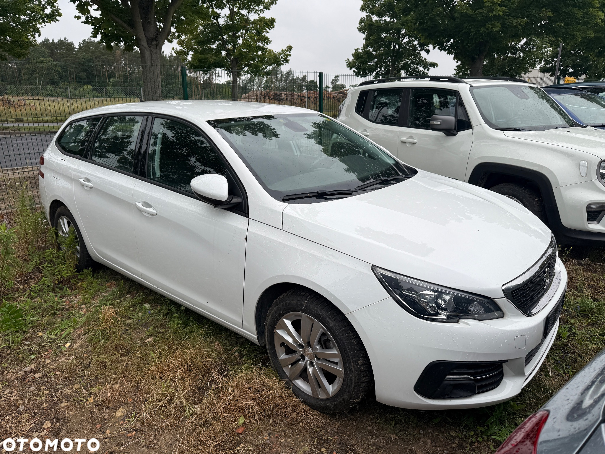 Peugeot 508 - 3