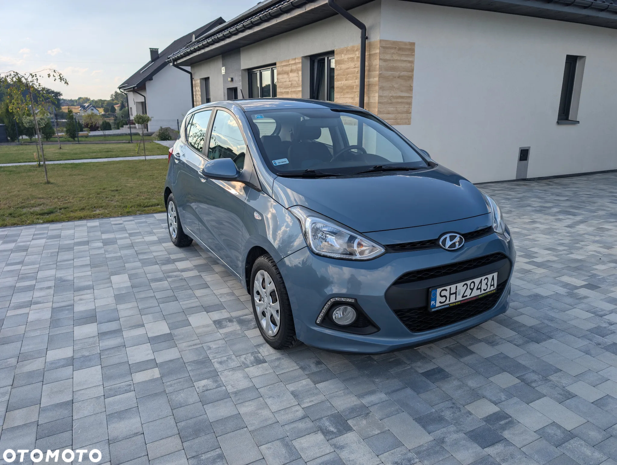 Hyundai i10 1.0 Premium - 29