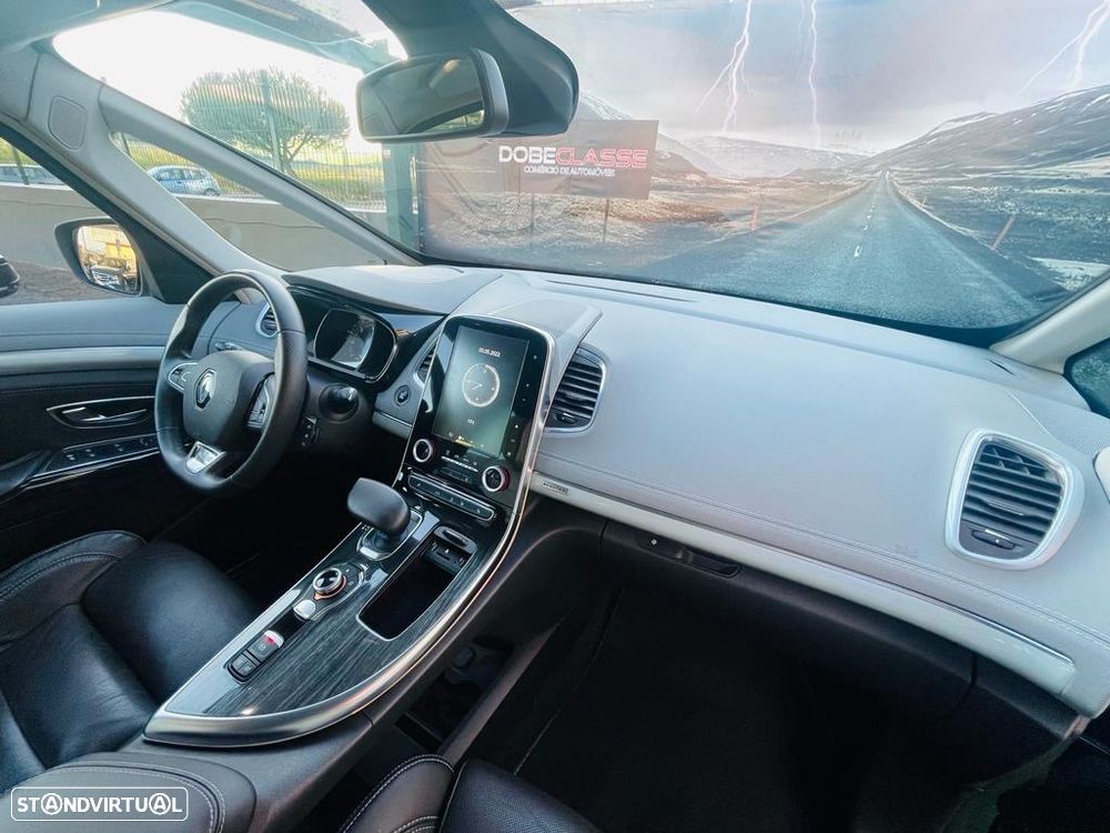 Renault Espace Energy dCi 160 EDC Initiale Paris - 5