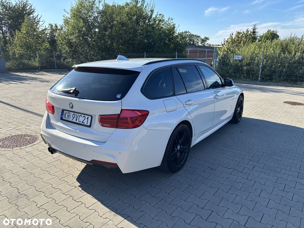 BMW Seria 3 - 3