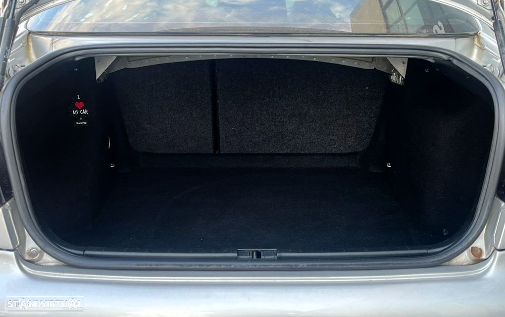 SEAT Toledo 1.9 TDI Sport - 11
