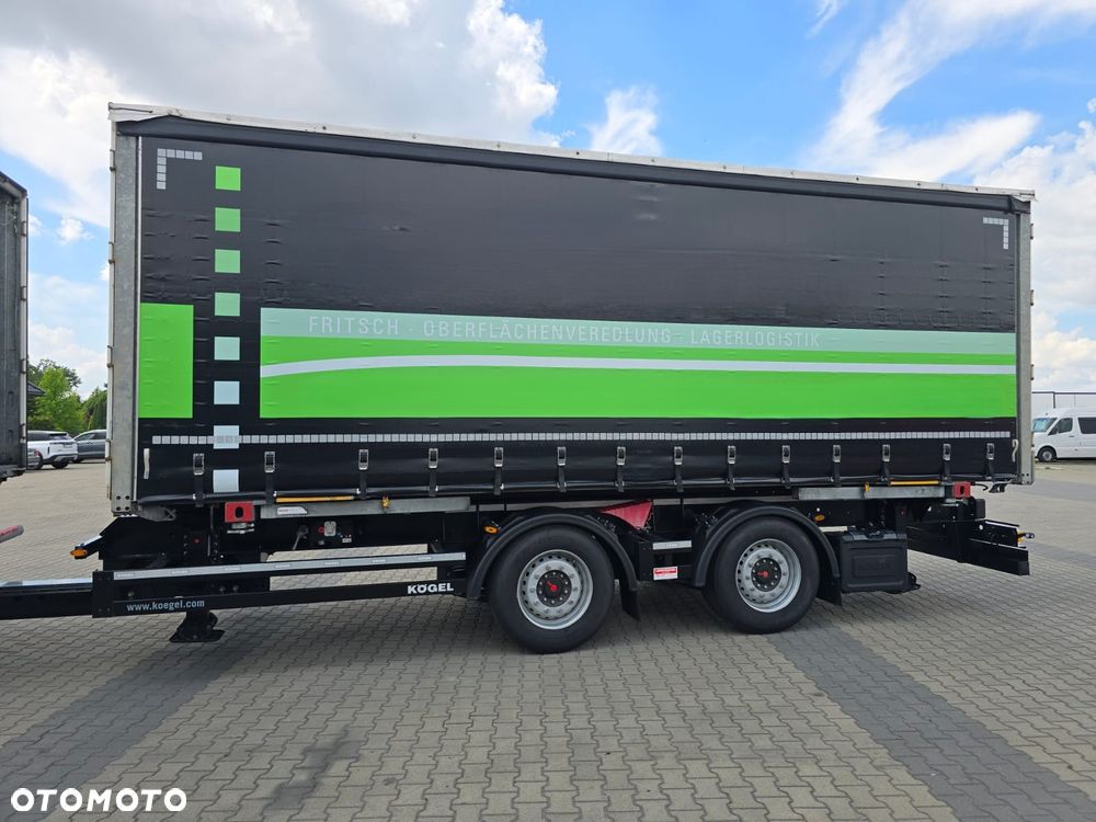 Scania S450 - 17