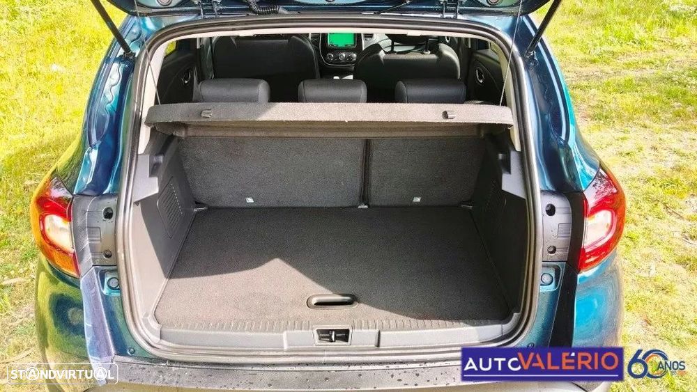 Renault Captur 0.9 TCE Exclusive - 28