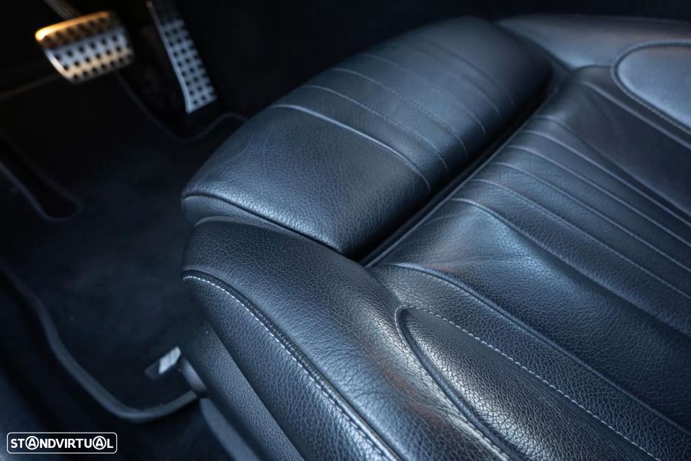 Mercedes-Benz CLS 220 d AMG Line - 34