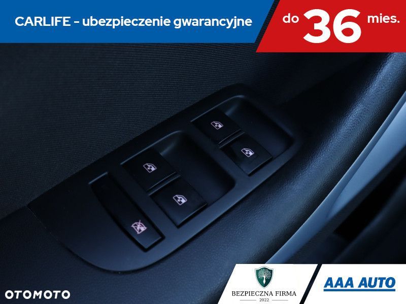 Opel Zafira - 19