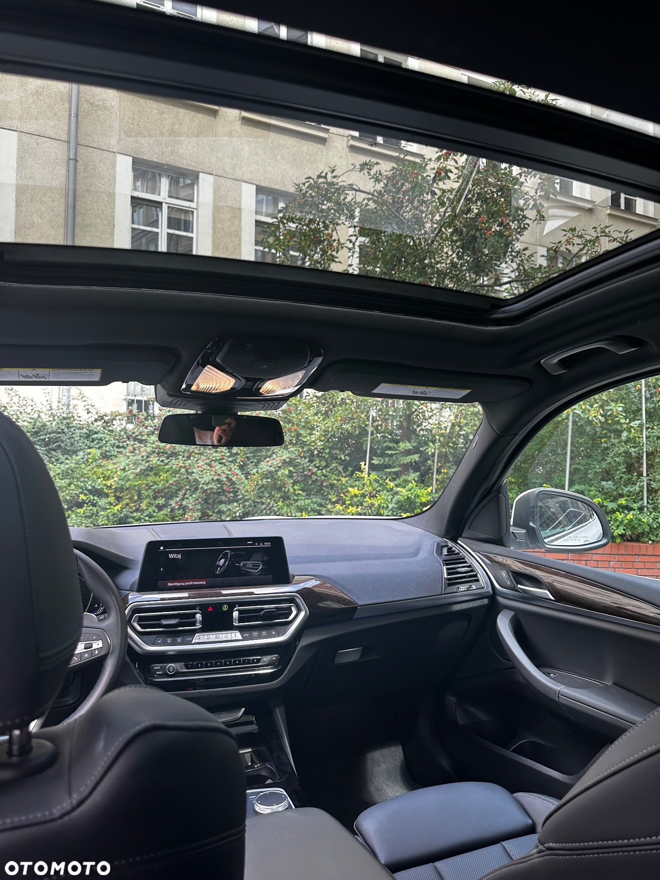 BMW X3 xDrive30i Advantage - 19