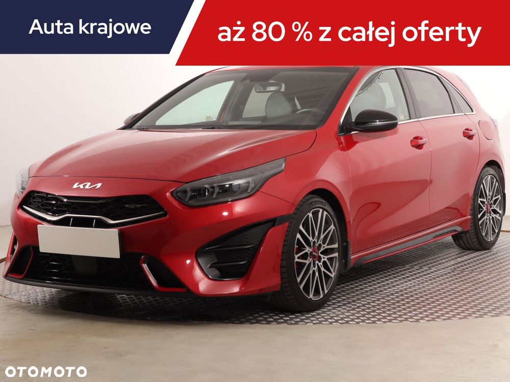 Kia Ceed - 3