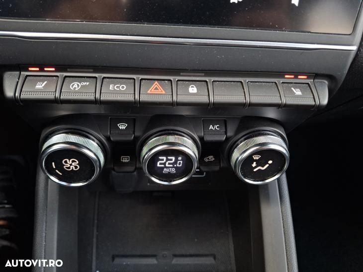 Mitsubishi Colt 1.0 L MPI-T Intense StyleCold - 25