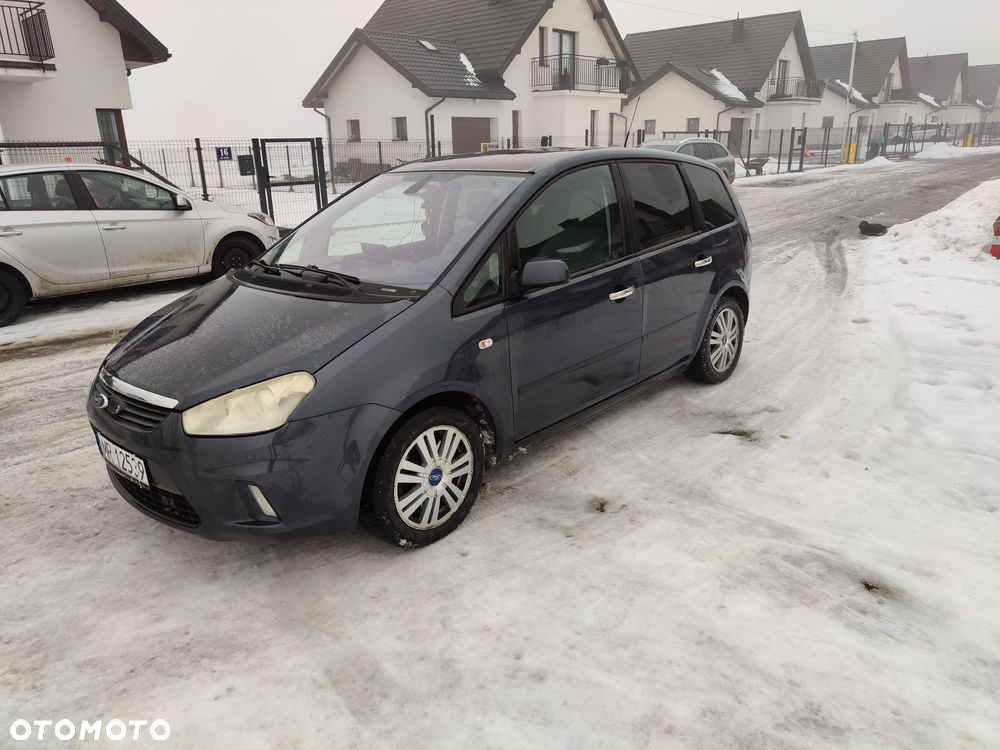 Ford C-MAX - 4