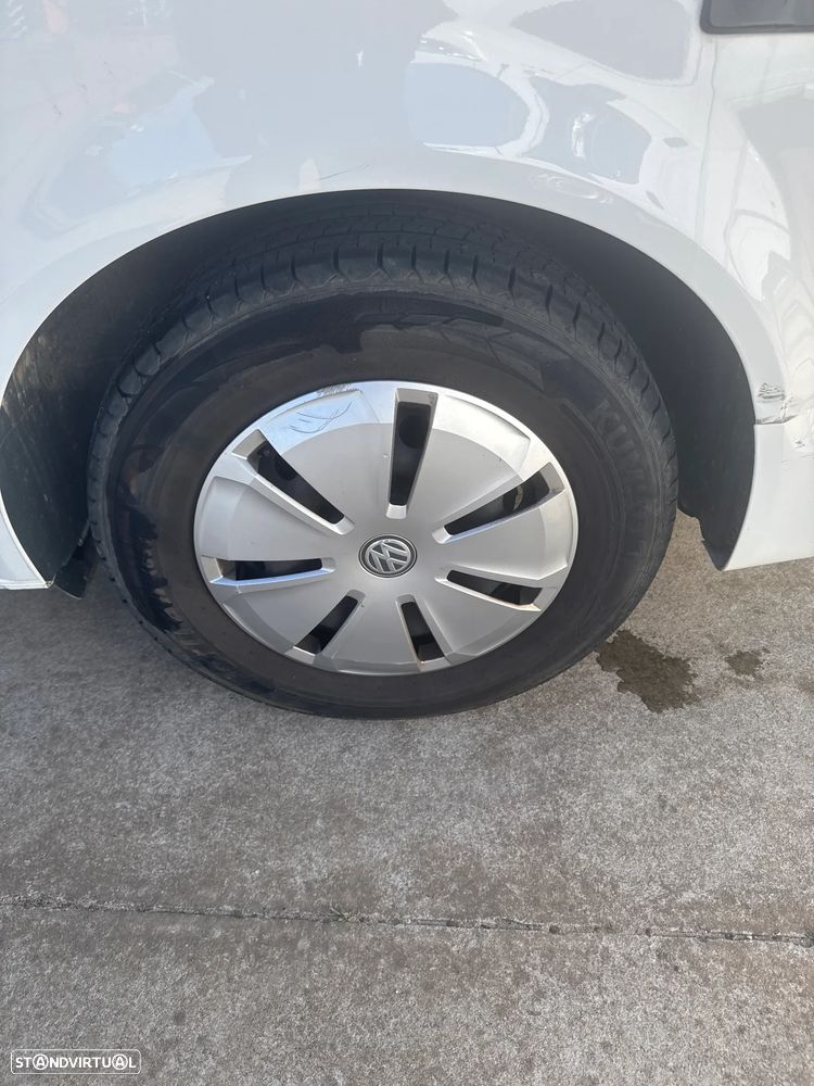 VW California Coast Volkswagen T6.1 California Coast 2.0 TDI | 2022 | EURO 6 | Vendedor Profissional - 17